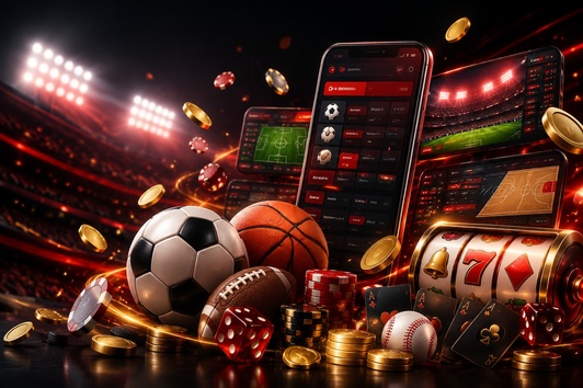 bet247