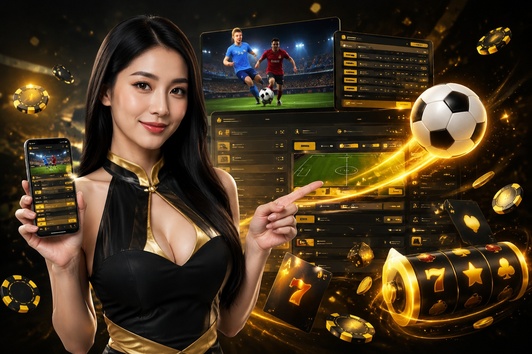 bet247