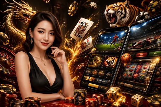 bet247