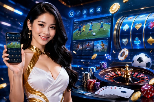 bet247